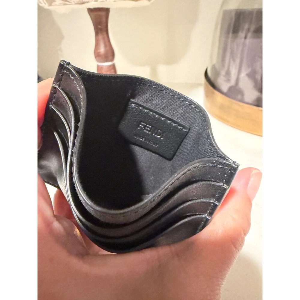 Fendi roma card